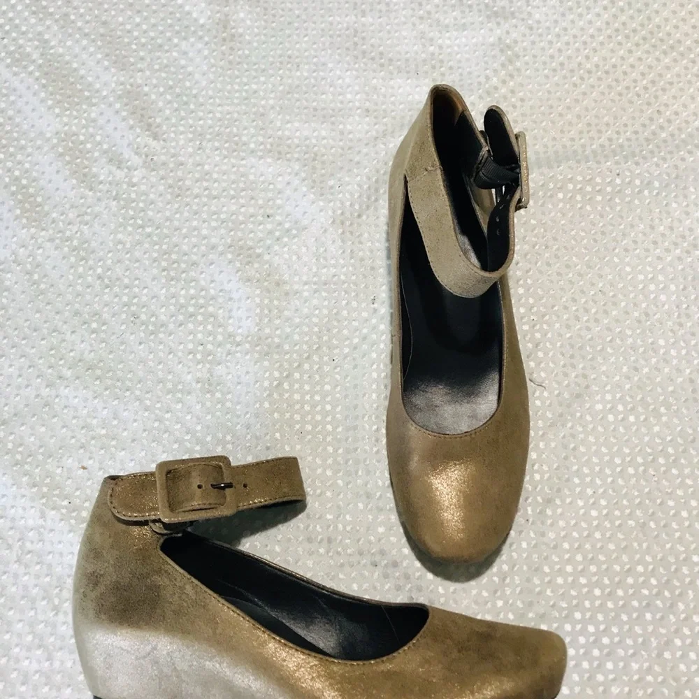 Paul green wedges‎